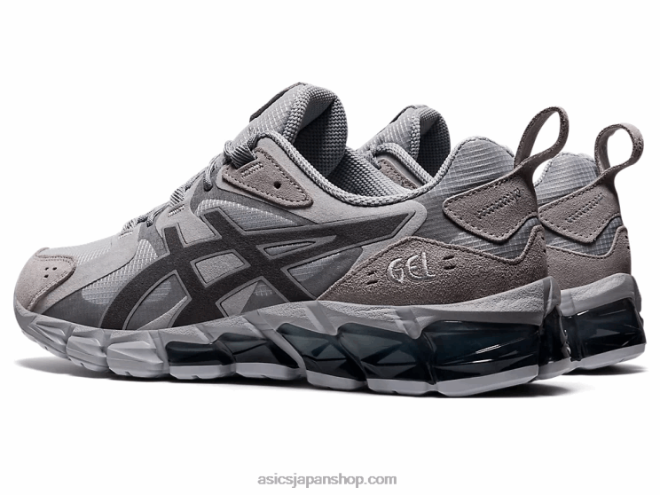 ゲルクォンタム 180 L20V593Asics ピエモントグレー/メトロポリス