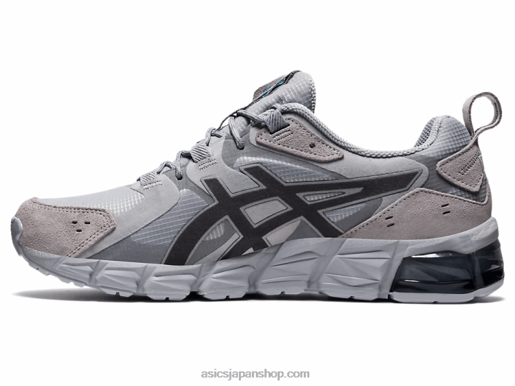 ゲルクォンタム 180 L20V593Asics ピエモントグレー/メトロポリス