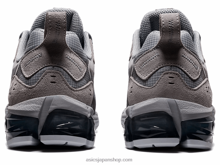 ゲルクォンタム 180 L20V593Asics ピエモントグレー/メトロポリス