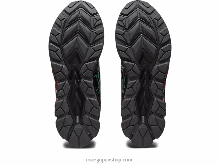 ゲル量子 180 vii L20V131Asics スチールグレー/ブラック
