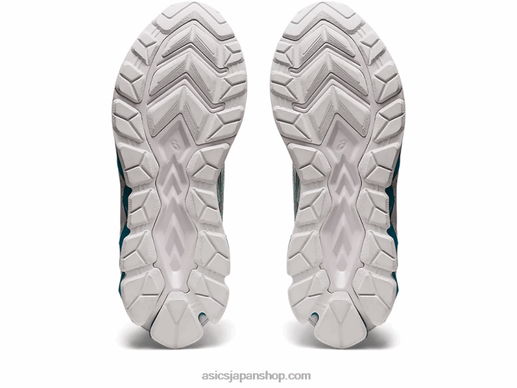 ゲル量子 180 vii L20V2189Asics 白/フレッシュアイス