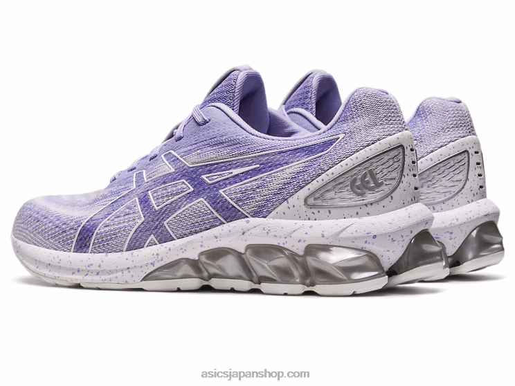 ゲル量子 180 vii L20V2624Asics 蒸気/白