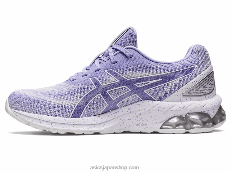 ゲル量子 180 vii L20V2624Asics 蒸気/白