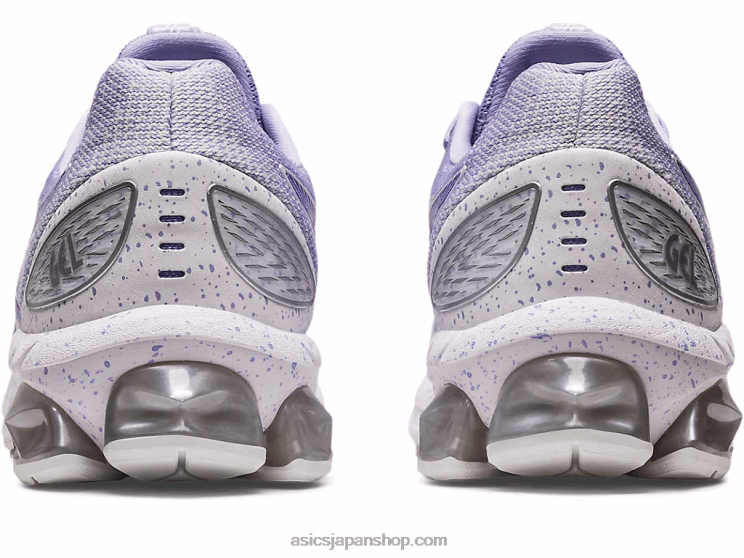 ゲル量子 180 vii L20V2624Asics 蒸気/白
