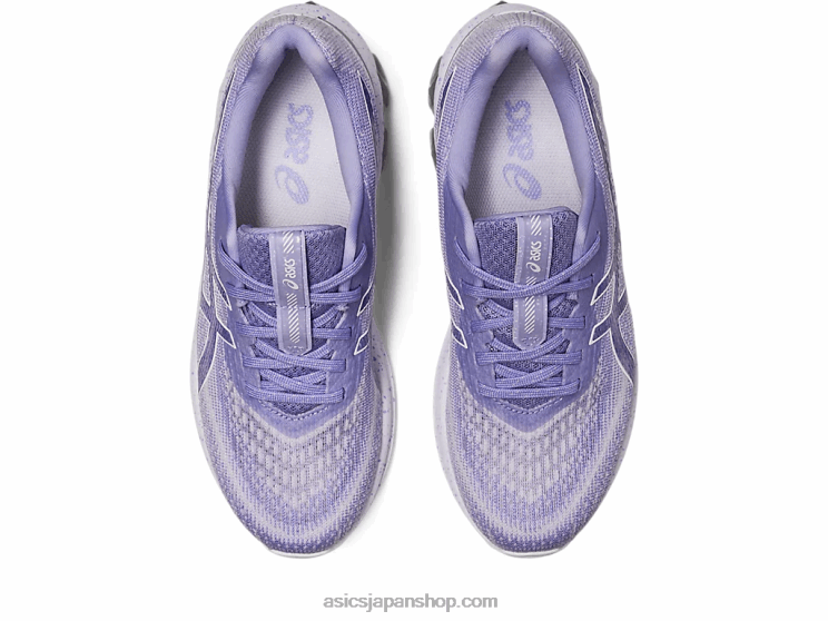 ゲル量子 180 vii L20V2624Asics 蒸気/白