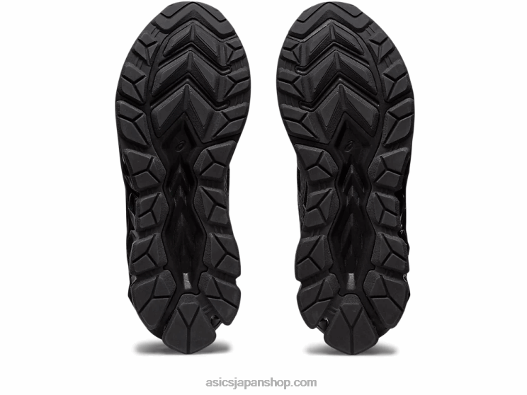 ゲル量子 180 vii L20V2625Asics ブラック/スチールグレー