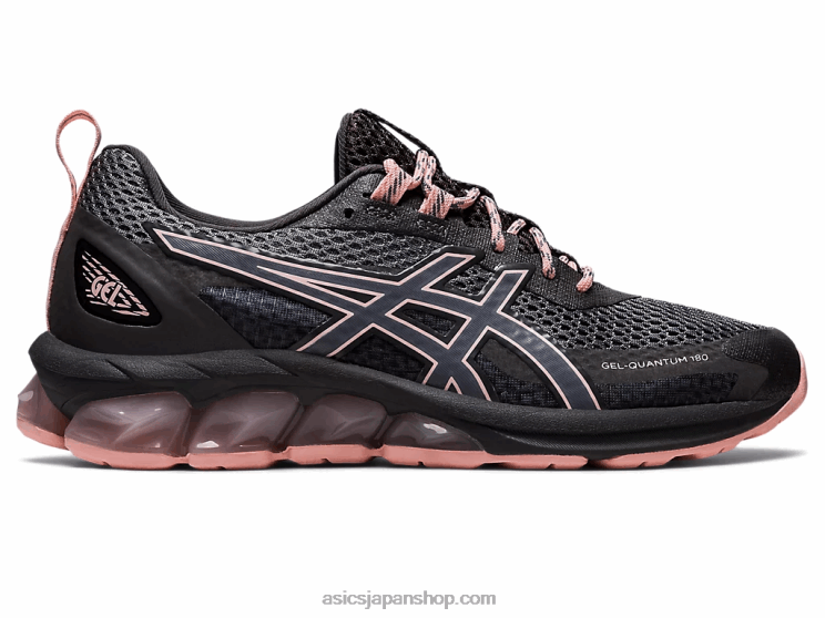 ゲル量子 180 vii L20V2787Asics メトロポリス/フロストローズ