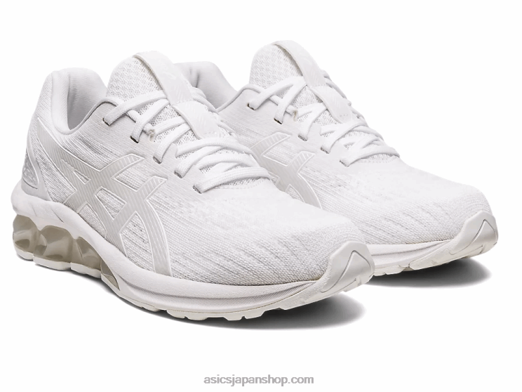 ゲル量子 180 vii L20V2888Asics 白