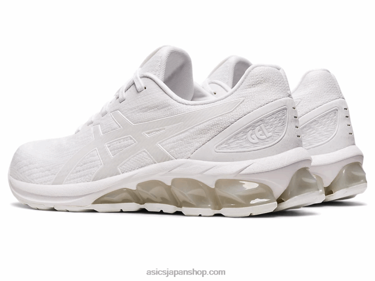 ゲル量子 180 vii L20V2888Asics 白