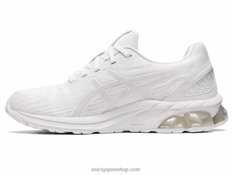 ゲル量子 180 vii L20V2888Asics 白