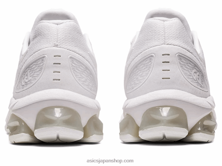 ゲル量子 180 vii L20V2888Asics 白