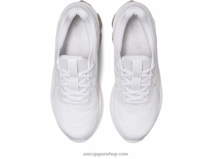 ゲル量子 180 vii L20V2888Asics 白