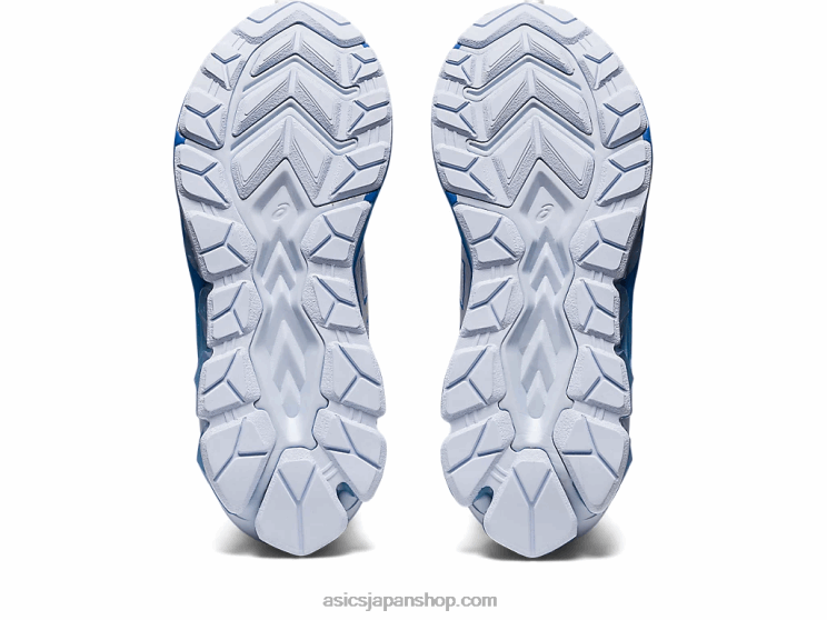 ゲル量子 180 vii L20V2918Asics ホワイト/ブルーコースト
