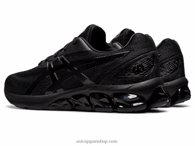 ゲル量子 180 vii L20V797Asics 黒