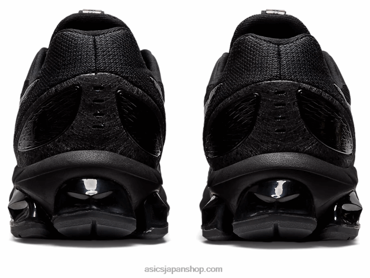 ゲル量子 180 vii L20V797Asics 黒