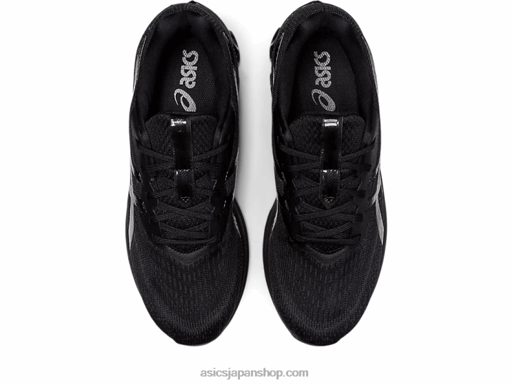 ゲル量子 180 vii L20V797Asics 黒