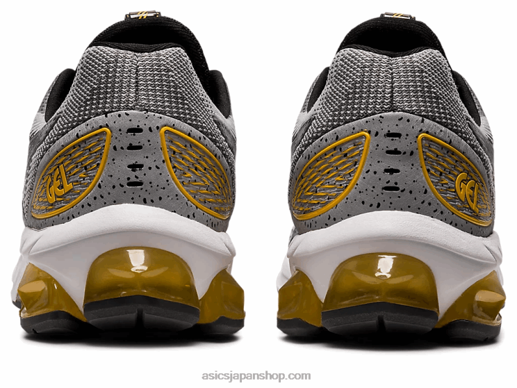 ゲル量子 180 vii L20V807Asics ピエモンテグレー/クレイグレー