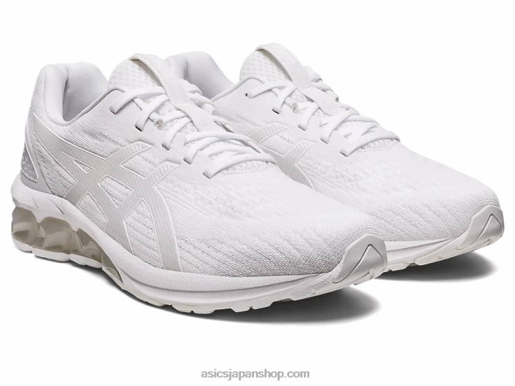 ゲル量子 180 vii L20V949Asics 白