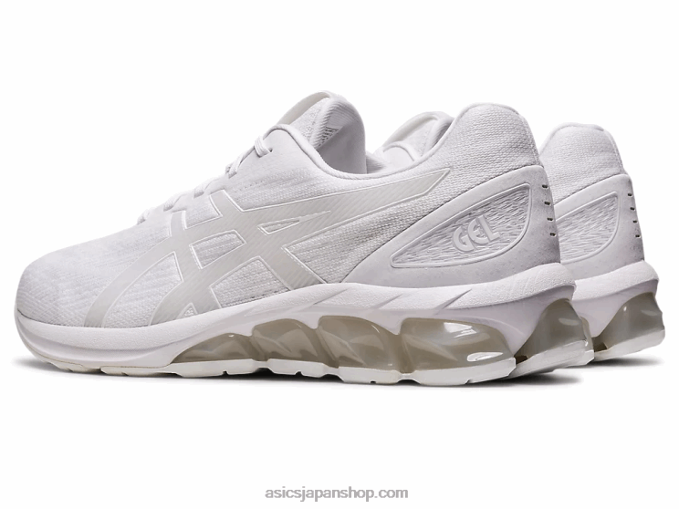 ゲル量子 180 vii L20V949Asics 白