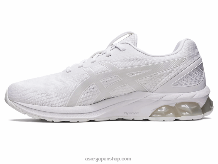 ゲル量子 180 vii L20V949Asics 白