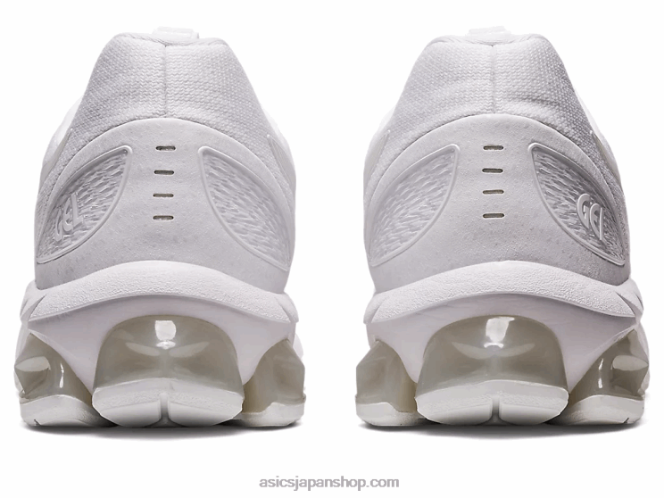 ゲル量子 180 vii L20V949Asics 白