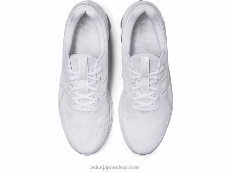 ゲル量子 180 vii L20V949Asics 白