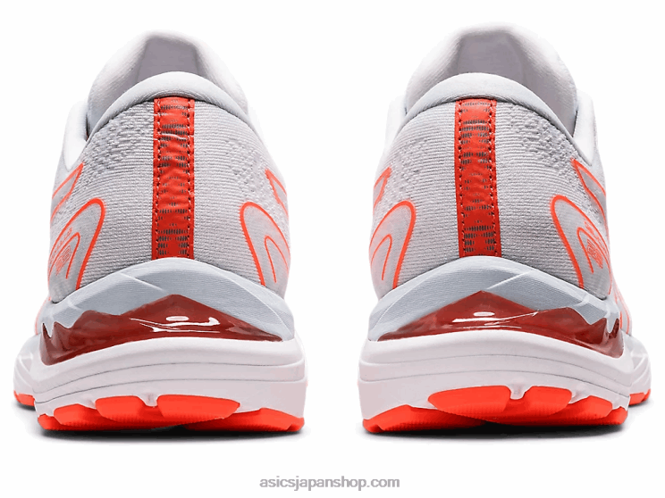 ゲル卵丘 23 L20V1407Asics 白/空