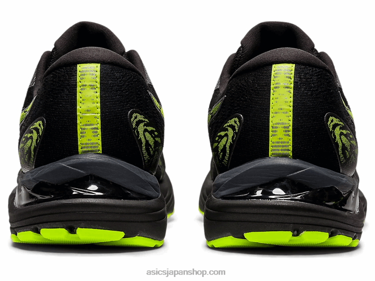 ゲル卵丘 23 L20V1563Asics ブラック/キャリアグレー