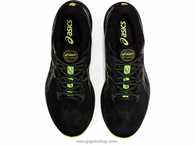 ゲル卵丘 23 L20V1563Asics ブラック/キャリアグレー