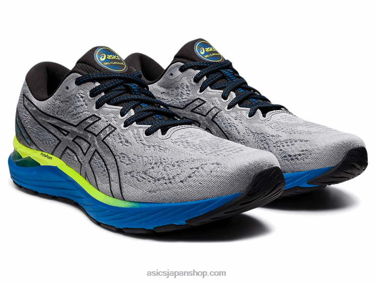 ゲル卵丘 23 L20V1588Asics シートロック/ブラック
