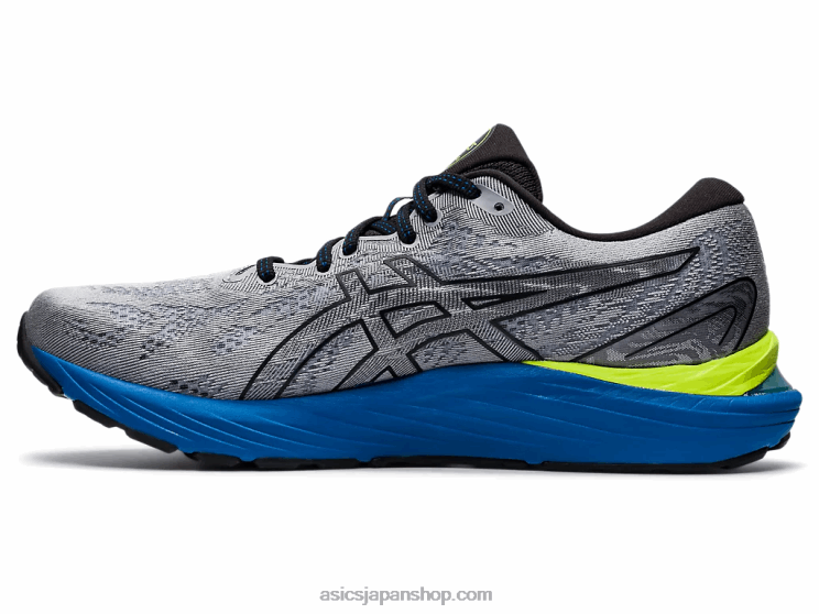 ゲル卵丘 23 L20V1588Asics シートロック/ブラック