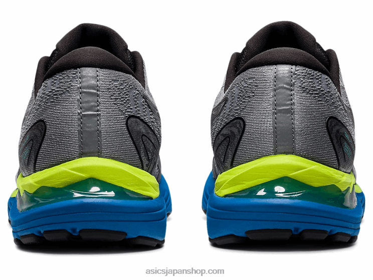 ゲル卵丘 23 L20V1588Asics シートロック/ブラック