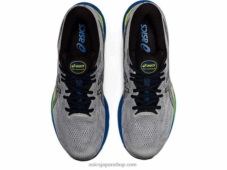 ゲル卵丘 23 L20V1588Asics シートロック/ブラック
