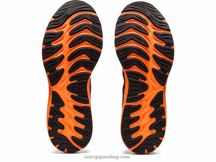 ゲル卵丘 23 L20V1590Asics フレンチブルー/ショッキングオレンジ