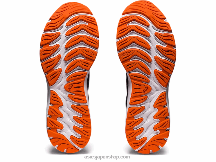 ゲル卵丘 23 L20V1887Asics ブラック/リボーンブルー