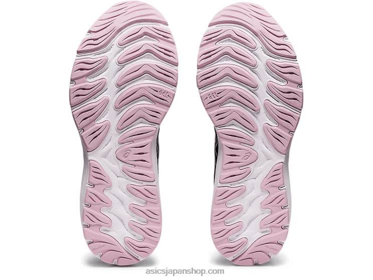 ゲル卵丘 23 L20V3357Asics フレンチブルー/ピュアシルバー