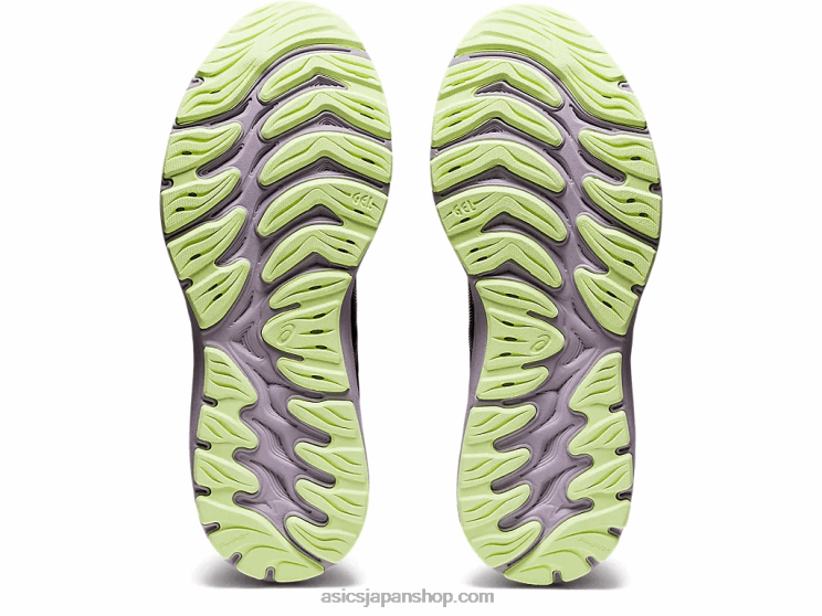 ゲル卵丘 23 L20V3869Asics ブラック/キャリアグレー