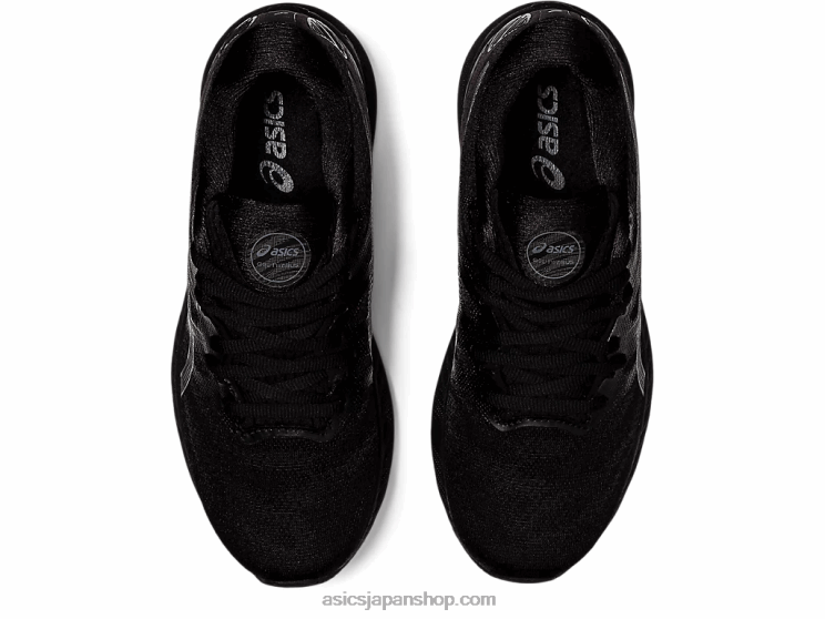 ゲルニンバス 23 ワイド L20V4009Asics 黒