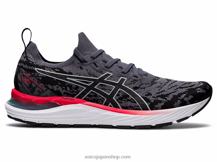 ゲル卵丘 23 mk L20V1766Asics 黒
