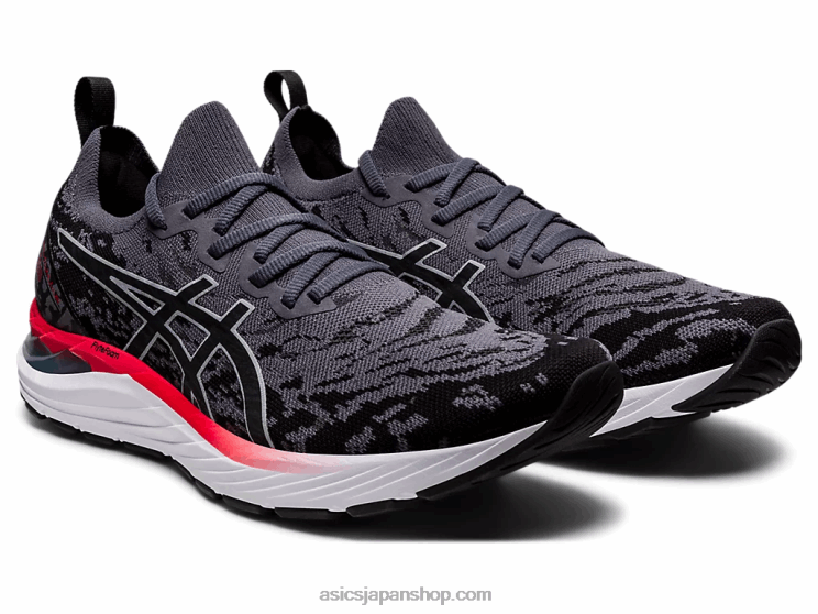 ゲル卵丘 23 mk L20V1766Asics 黒
