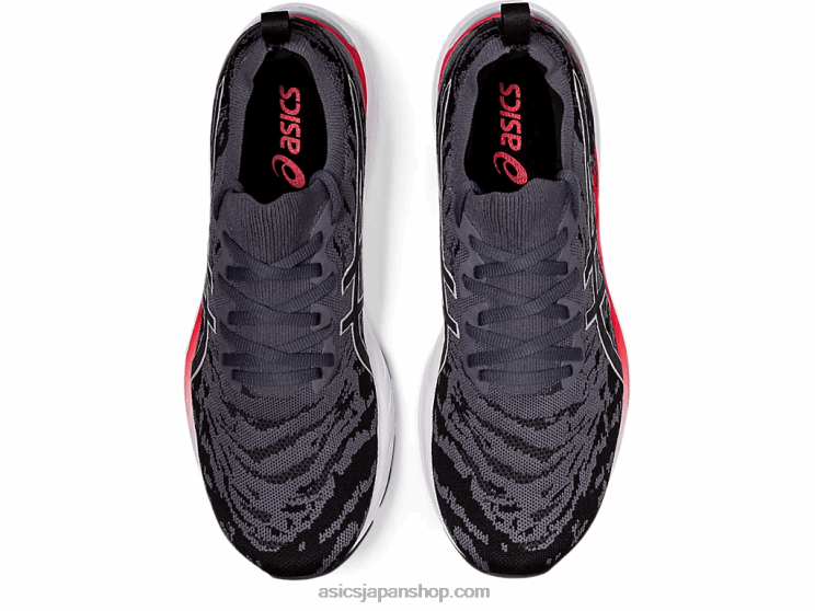ゲル卵丘 23 mk L20V1766Asics 黒