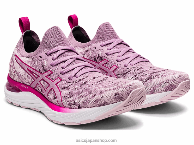 ゲル卵丘 23 mk L20V3561Asics リーリーローズ/ローズクォーツ
