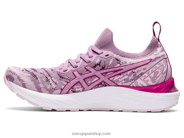 ゲル卵丘 23 mk L20V3561Asics リーリーローズ/ローズクォーツ