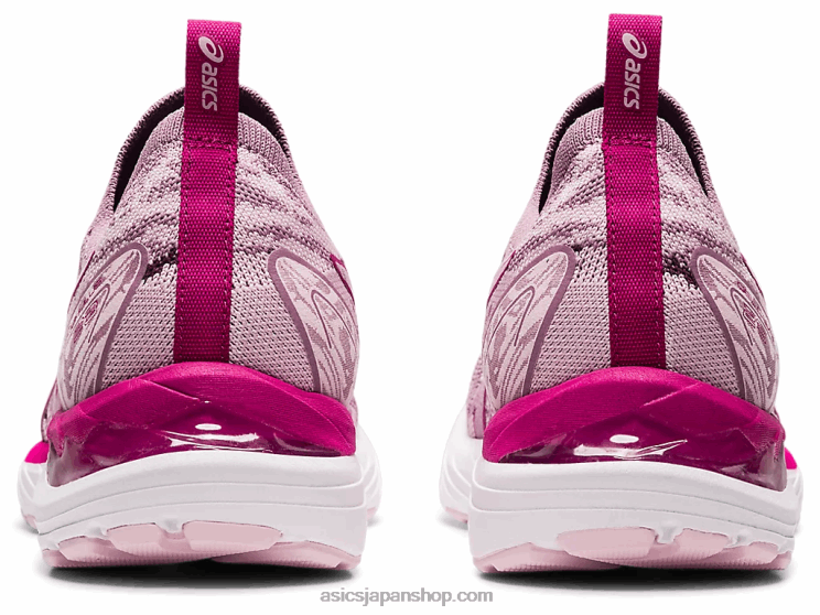 ゲル卵丘 23 mk L20V3561Asics リーリーローズ/ローズクォーツ