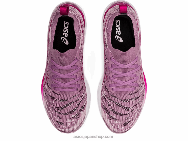 ゲル卵丘 23 mk L20V3561Asics リーリーローズ/ローズクォーツ