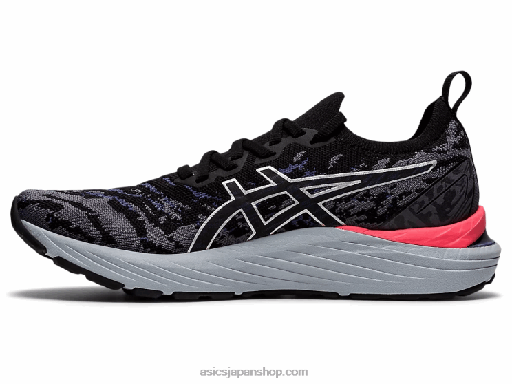 ゲル卵丘 23 mk L20V3774Asics キャリア グレー/ブラック