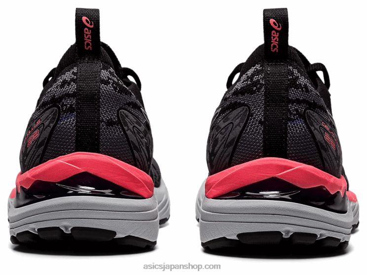 ゲル卵丘 23 mk L20V3774Asics キャリア グレー/ブラック