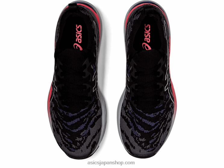 ゲル卵丘 23 mk L20V3774Asics キャリア グレー/ブラック