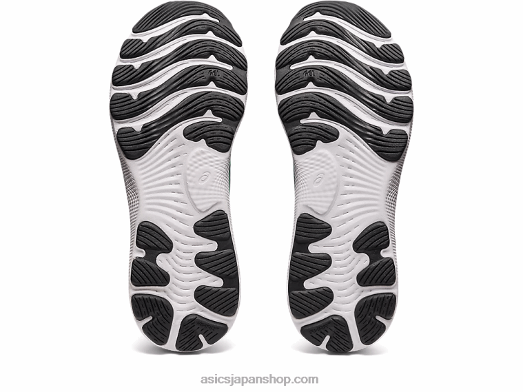 ゲルニンバス 24 限定版 L20V1014 Asics北極の空/コリアンダー