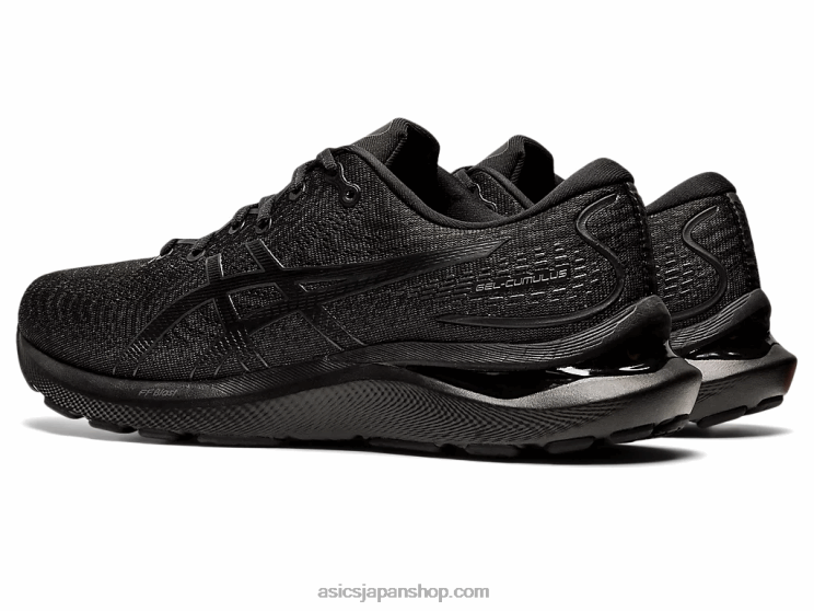 ジェル卵丘 24 L20V1308Asics 黒